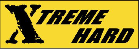 XTREME HARD (Liquid Hardener USA - LEED*)
